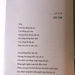 Khi được sống hoà bình hãy nhớ tới anh 712053