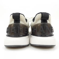 【Mã giảm giá】Giày thể thao CHANEL 663021