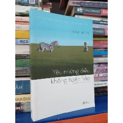 Yêu những điều không hoàn hảo - Hae Min 125418