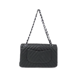 Túi xách chéo Chanel 1112 614161