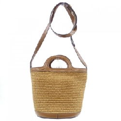 MARNI TROPICALIA BASKET SCMP0056Q1 BAG - Hàng hiệu Authentic 657800