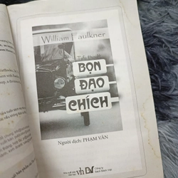 Bọn đạo chích (William Faulkner) 472802