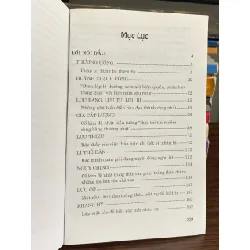 Nhân tố con người xưa & nay — Trần Minh Nhật 576642