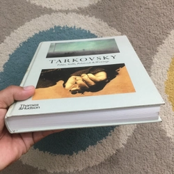 Tarkovsky - Films, Stills, Polaroids & Writing 224748