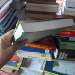 Đen trắng và ánh sáng tiểu thuyết 995097