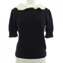 Cô Gái Xanh BLUGIRL Áo len