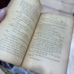 Trại tân bồi - Hoàng Công Khanh 760687