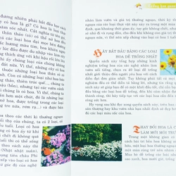 Trồng hoa quanh nhà 12162