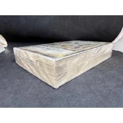 [Phiên Chợ Sách Cũ] Yêu Nữ - Bí Mật Của Nicholas Flamel Bất Tử - Michael Scott, 2018 S1809 SBM 925151