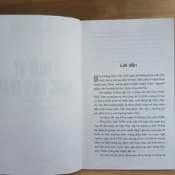 Nhật Ký Đặng Thùy Trâm 560556
