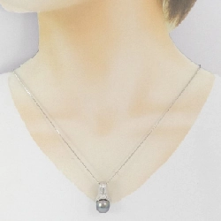 PT900/PT850 Ngọc trai đen dây chuyền - Hàng hiệu Chính hãng 856530