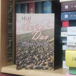Hồi ký Quỳnh Dao - Chuyện đời tôi 359998