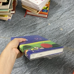 Sách văn học xứ rung một ngọn mây Trần lê khánh 529489
