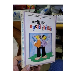 Tuyển tập nụ cười thế giới - Đình Viên - Ngô Minh VĂN HỌC HCM1008