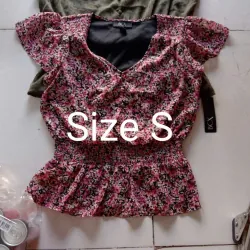 Áo voan giá 35k 1026268