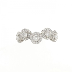 Nhẫn kim cương PT900 1.33CT 670194