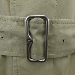 Burberry BURBERRY 8078716 Áo khoác - Hàng hiệu Chính hãng 892296