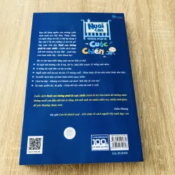 NUÔI CON KHÔNG PHẢI LÀ CUỘC CHIẾN  1000622