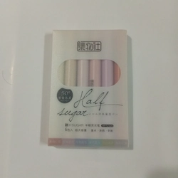 Bút highlight Half sugar 352851