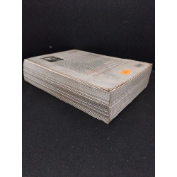 Chiếc Lexus và Cây Ô Liu mới 70% ố rách bìa có viết tên trang đầu 2005 HCM1008 Thomas L. Friedman VĂN HỌC 916744