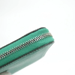 Ví Hermès FANTAISIE BOTANIQUE Silk In Compact 080204CK - Hàng hiệu Authentic 769392