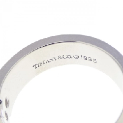 Nhẫn Tiffany Atlas - Hàng hiệu Authentic 834545