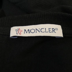 Áo thun MONCLER F20918C77010 - Hàng hiệu Chính hãng 896733