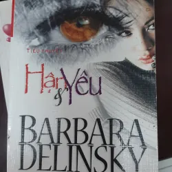 Hận và Yêu của Barbara Delinsky 1005599