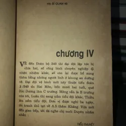 Hạ sĩ quan - Ung Ngọc Trí 1018635