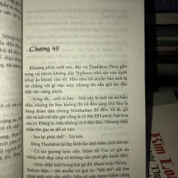 Ly rượu pha vội - James Patterson 998114