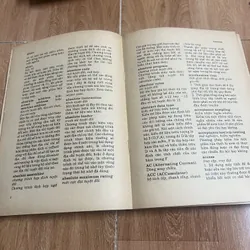 Bách khoa toàn thư công nghệ và khoa học sách tiếng anh 15c  662839