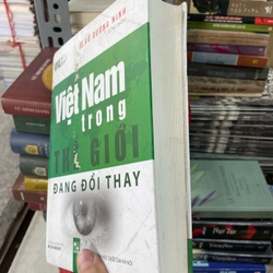 Việt Nam trong thế giới đang đổi thay 362689