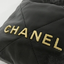 【Sản phẩm chưa sử dụng】Chanel Chanel22 Line AS3980 Túi 615793