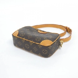 Túi đeo vai Louis Vuitton Monogram Archive Trocadéro Wearable Wallet M14058 - Hàng hiệu Chính hãng 801713