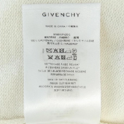 GIVENCHY Giày len 639461
