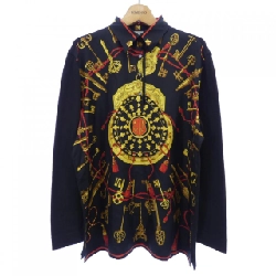 【Mã giảm giá】【Cổ điển】HERMES Áo