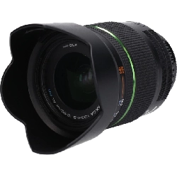 Ống kính DA18-55mm F3.5-5.6AL WR - Hàng hiệu Authentic 886480