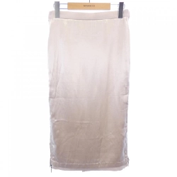 【Mã giảm giá】Chân váy FENDI 651409