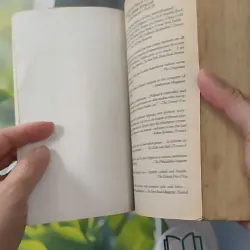 The Amber Spyglass - Philip Pullman 1027503