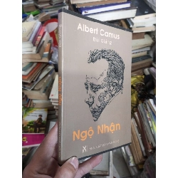 Ngộ nhận - Albert Camus 2006 (Sách lịch sử - triết học) KSX060526