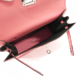 Túi xách vai Hermès Kelly Dance2 Verso 083857CK 612953