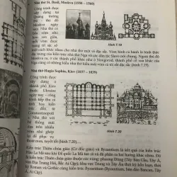 GIÁO TRÌNH LỊCH SỬ KIẾN TRÚC THẾ GIỚI 600282