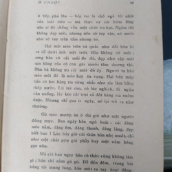 O CHUỘT - TÔ HOÀI  521165