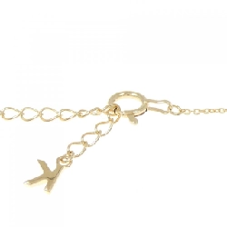 Dây chuyền kim cương Ginza Tanaka 0.08CT - Hàng hiệu Chính hãng 843071