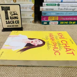 KHÍ CHẤT BAO NHIÊU HẠNH PHÚC BẤY NHIÊU 696939