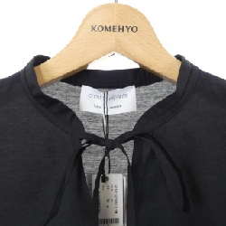 Áo thun Christian Wijnants WTR6908THALA - Hàng hiệu Authentic 774184