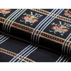 Dây obi Nagoya - Hàng hiệu Authentic 875124