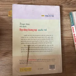 Soạn thảo và dịch Hợp đồng thương mại quốc yế 1024293