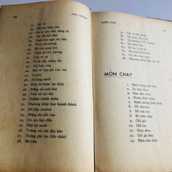 📚 GIA CHÁNH QUỐC VIỆT – Ấn bản 1974, hiếm và giá trị 545340