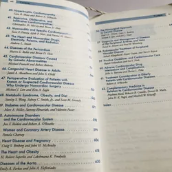 HURST’S THE HEART – MANUAL OF CARDIOLOGY (12th Edition) 720879